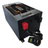 Lithium Battery 60V 100AH
