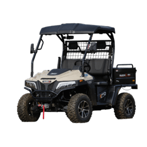 Rugon 2 – 72V 10KW