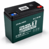 Lead Acid Battery – 12V 20AH