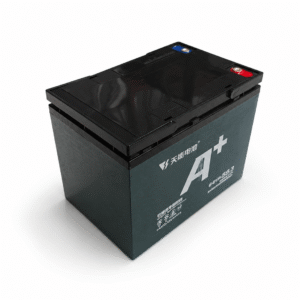 Lead Acid Battery – 12V 62AH
