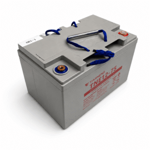 Lead Acid Battery – 12V 72AH