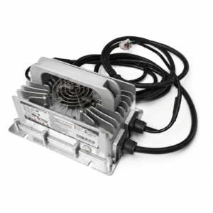 Charger- Lithium 60V 10A (20S) (Waterproof)