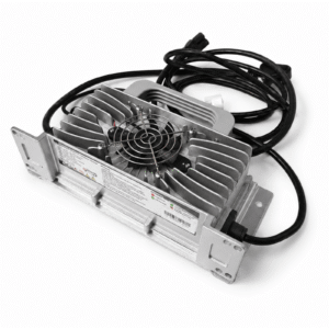 Charger- Lithium 60V 15A (20S) (Waterproof)
