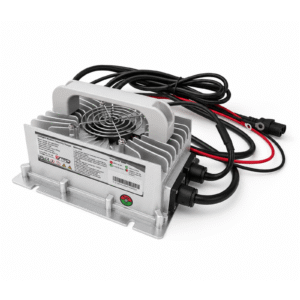 Charger Lead Acid 60V 5A- Waterproof