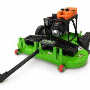DuroMower – 14HP
