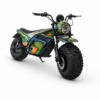 Sparki – 2000W