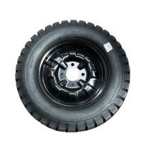 Front Tyre & Rim 4.5 x 12” (BBX v2 )