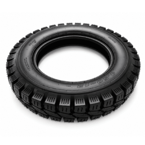 Bike Bakkie Front Tyre – 4.50-12